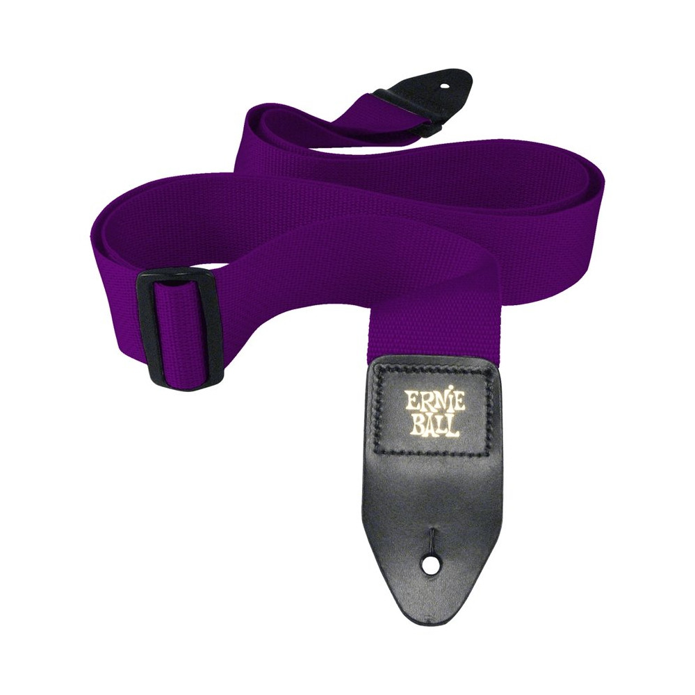 Tracolla Polypro Viola