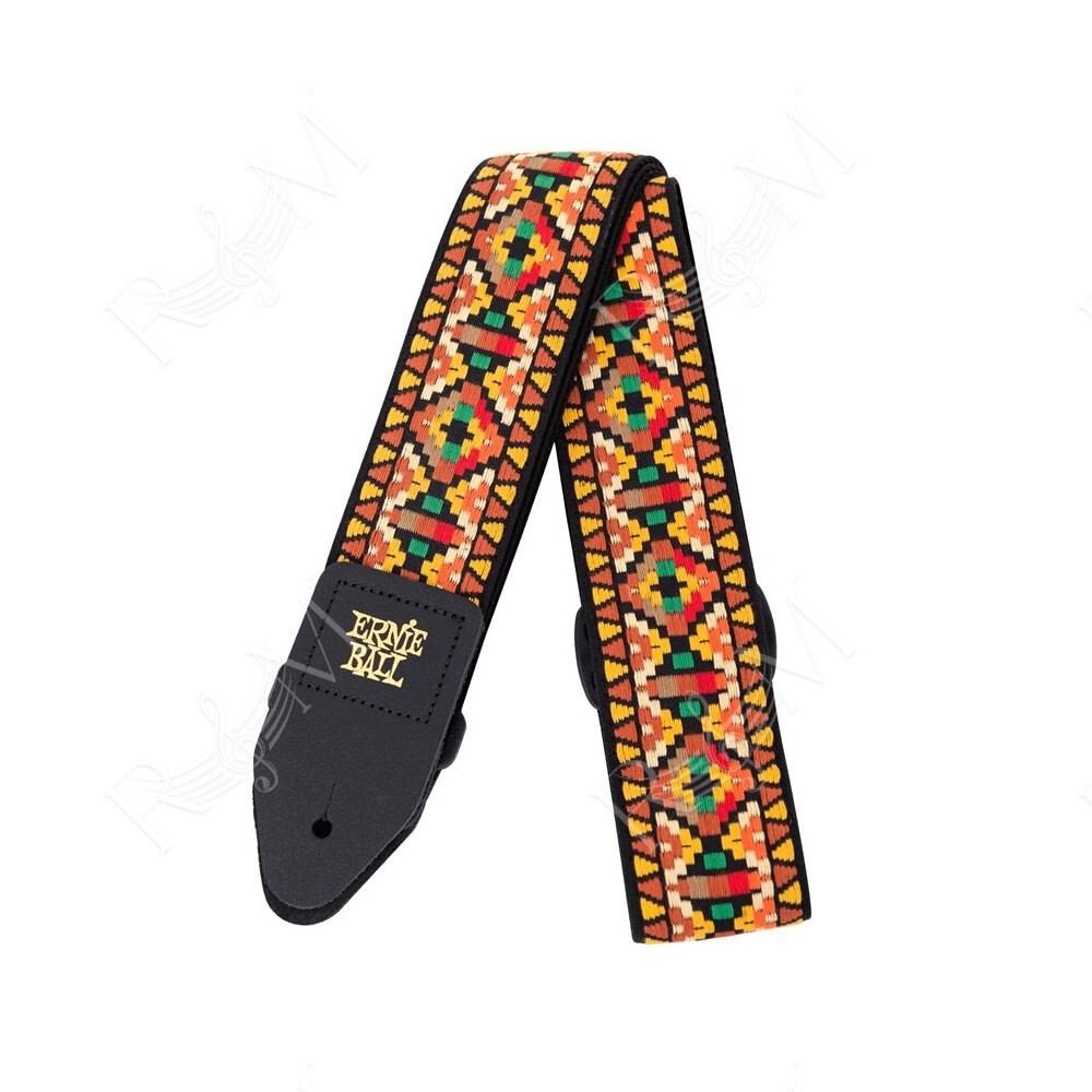 Tracolla Santa Fe Jacquard