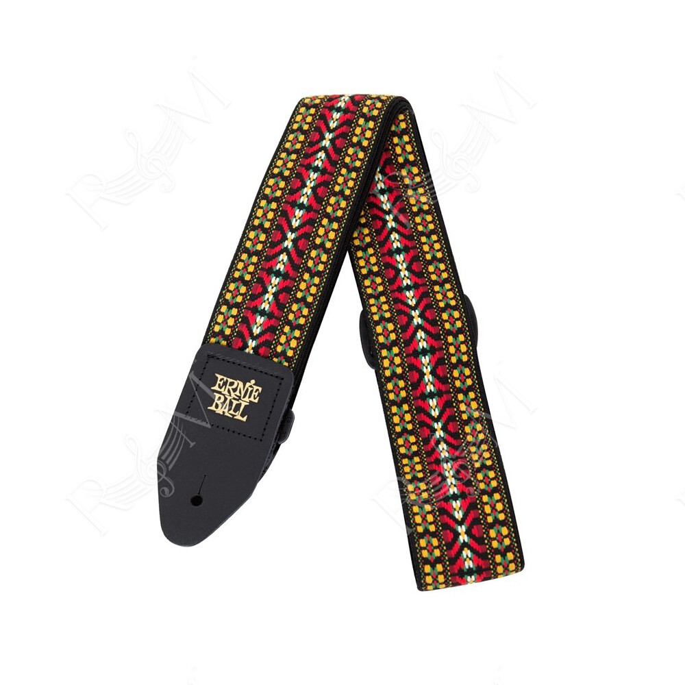 Tracolla California Weave Jacquard