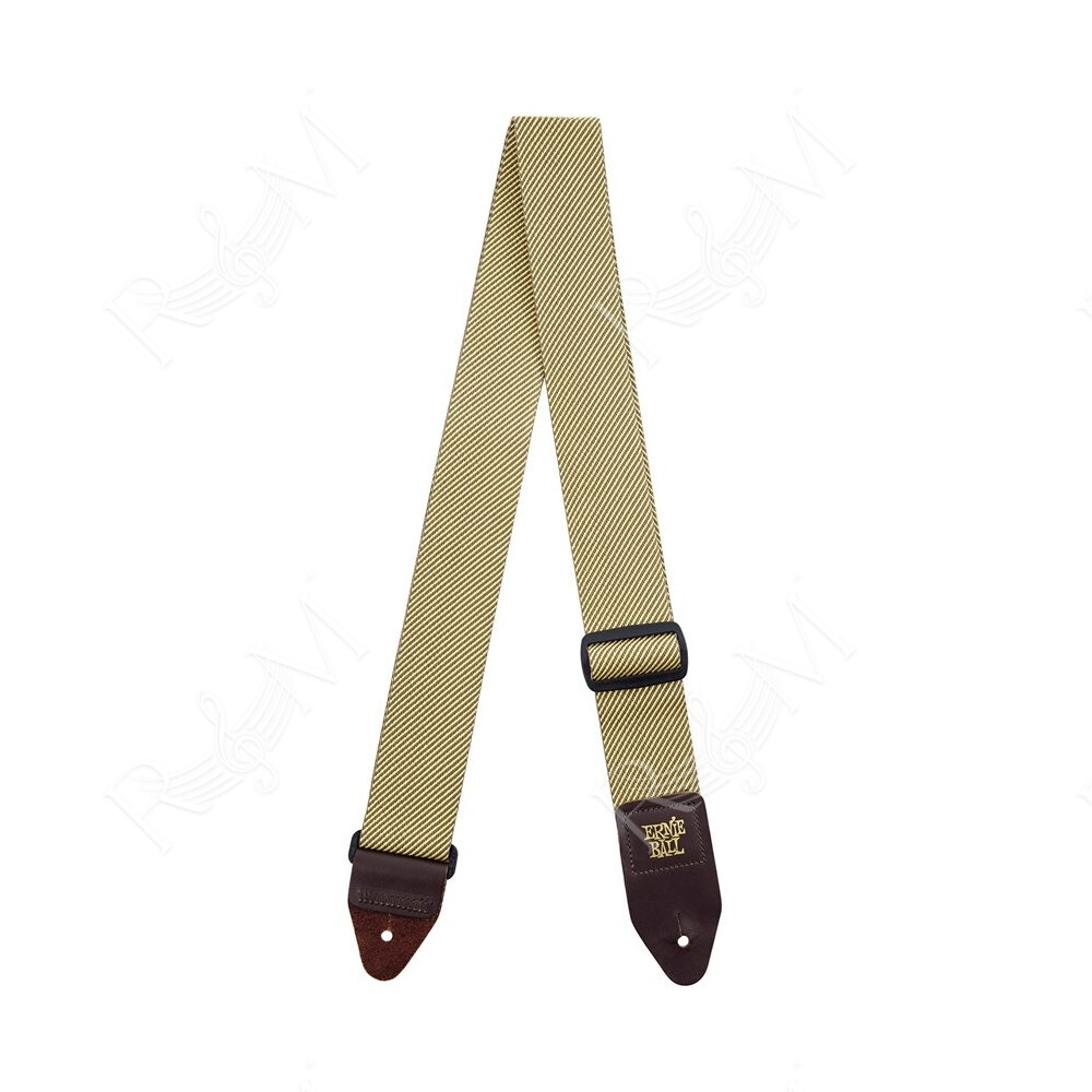 Tracolla Tweed