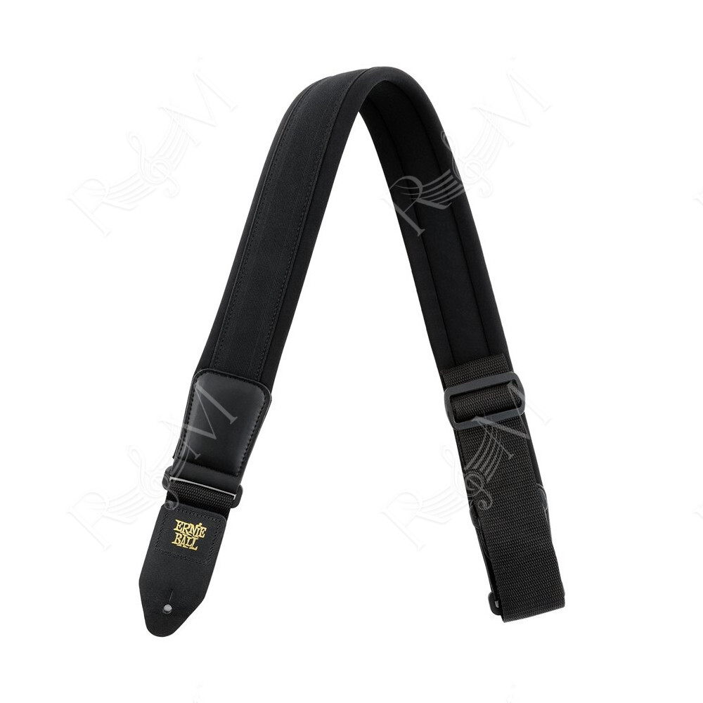 Tracolla Imbottita in Neoprene