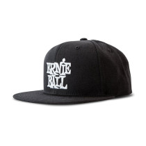 4154 Cappellino Staked Nero