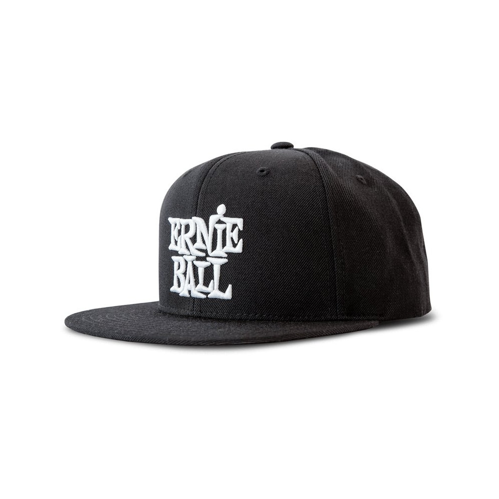 4154 Cappellino Staked Nero