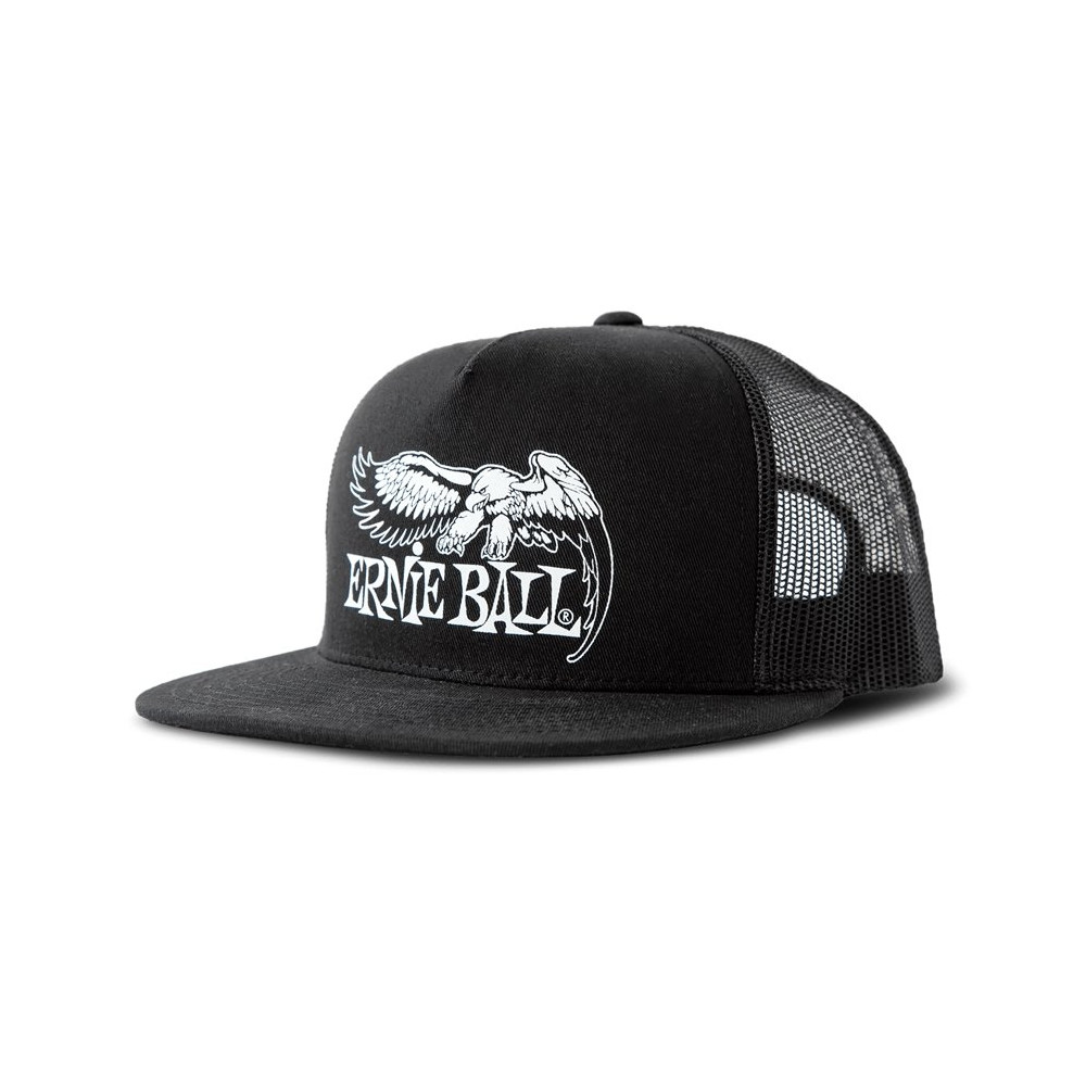 4158 Cappellino Nero