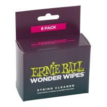 Wonder Wipes String Cleaner Confezione da 6