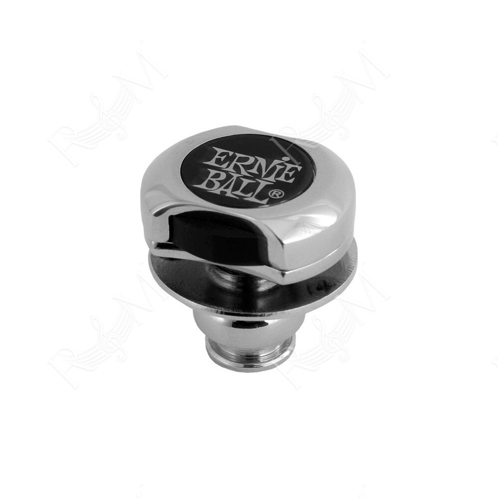Super Locks Nickel Set/2