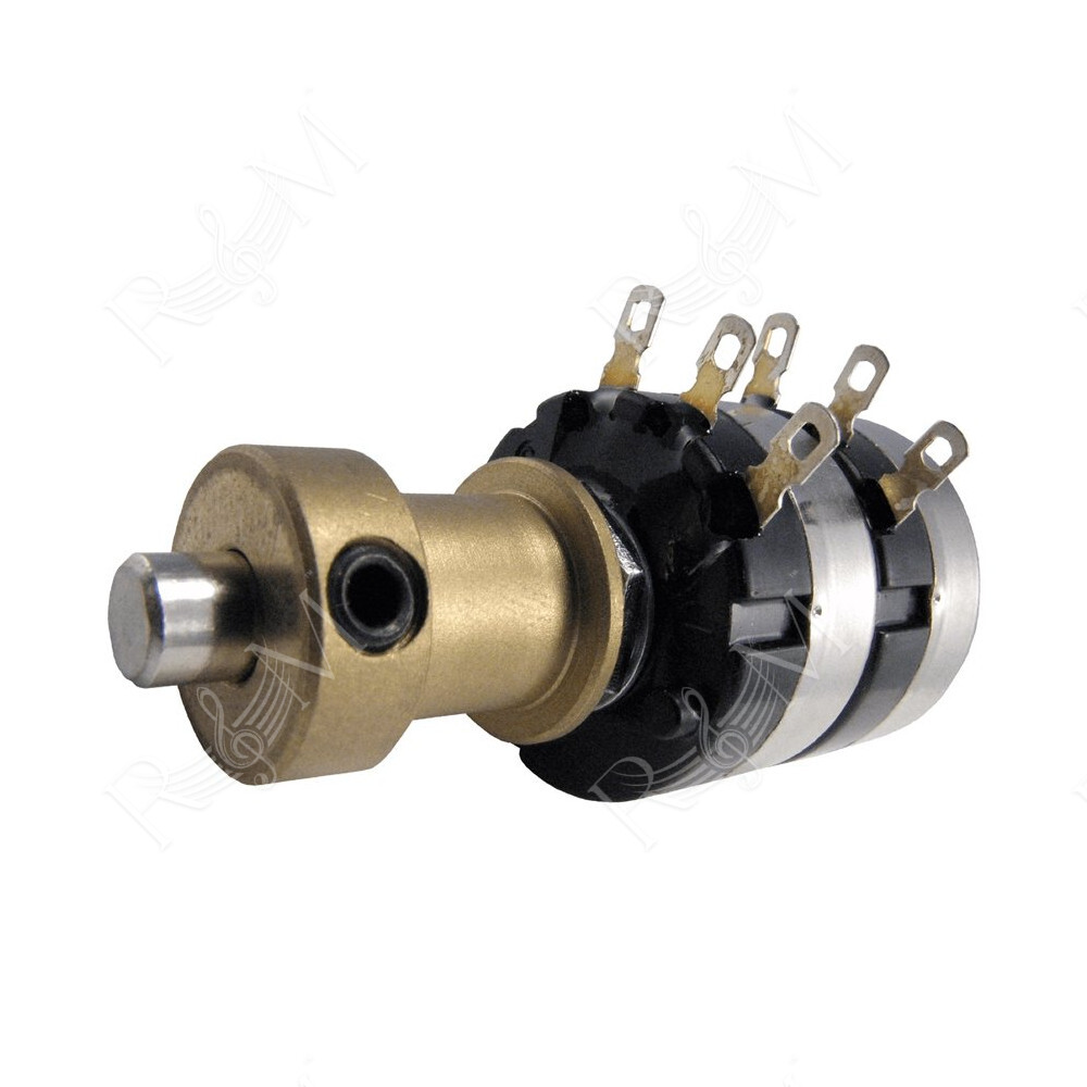 Potenziometro da 25K per Pedale Stereo Modello 6167
