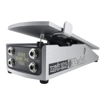 Pedale Volume Stereo 500K/Pedale Pan
