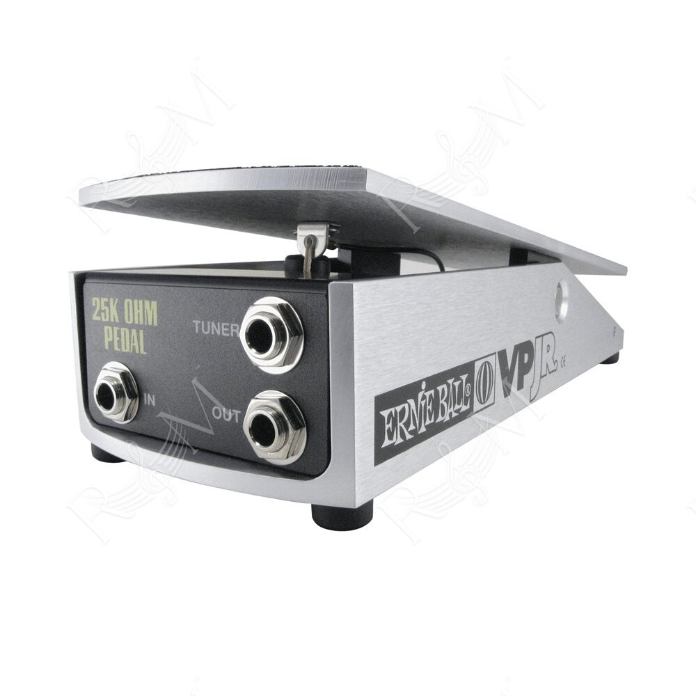 VP Jr 25K (per Elettroniche Attive)