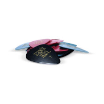 Plettri Standard Assortiti Thin Busta da 24