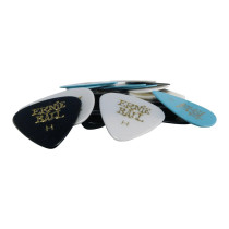 Plettri Standard Assortiti Heavy Busta da 24