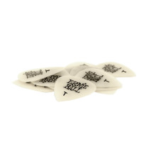Plettri Super-Fosforescenti Thin Busta da 12