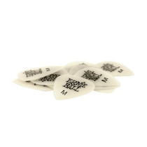 Plettri Super-Fosforescenti Medium Busta da 12