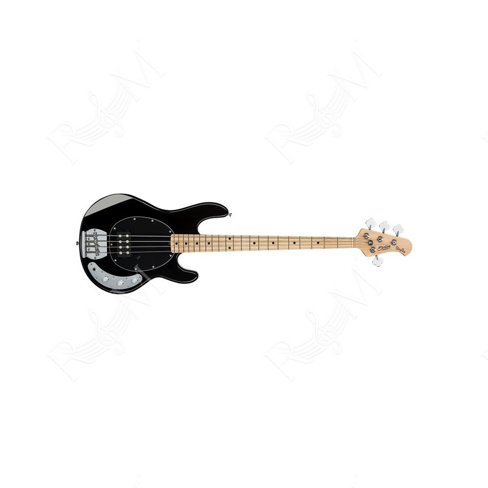 Stingray Ray4 4 Black