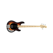 Stingray Ray4 Vintage Sunburst Satin