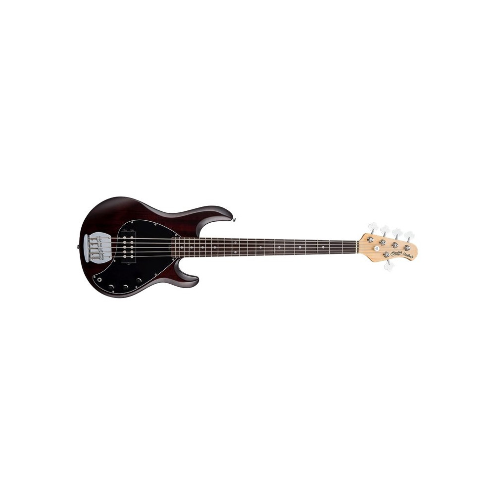 Stingray Ray5 5 Walnut Satin
