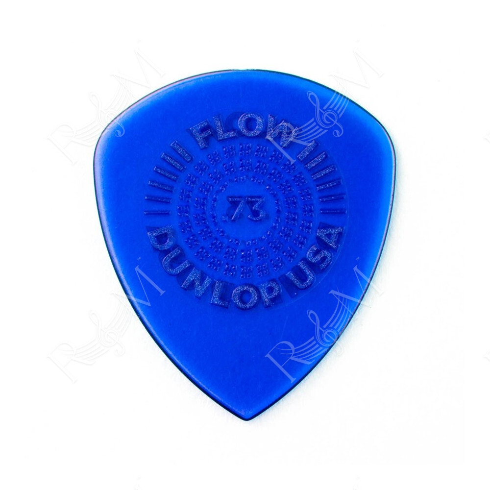 549P073 Flow Standard Grip .73 mm Player's Pack/6
