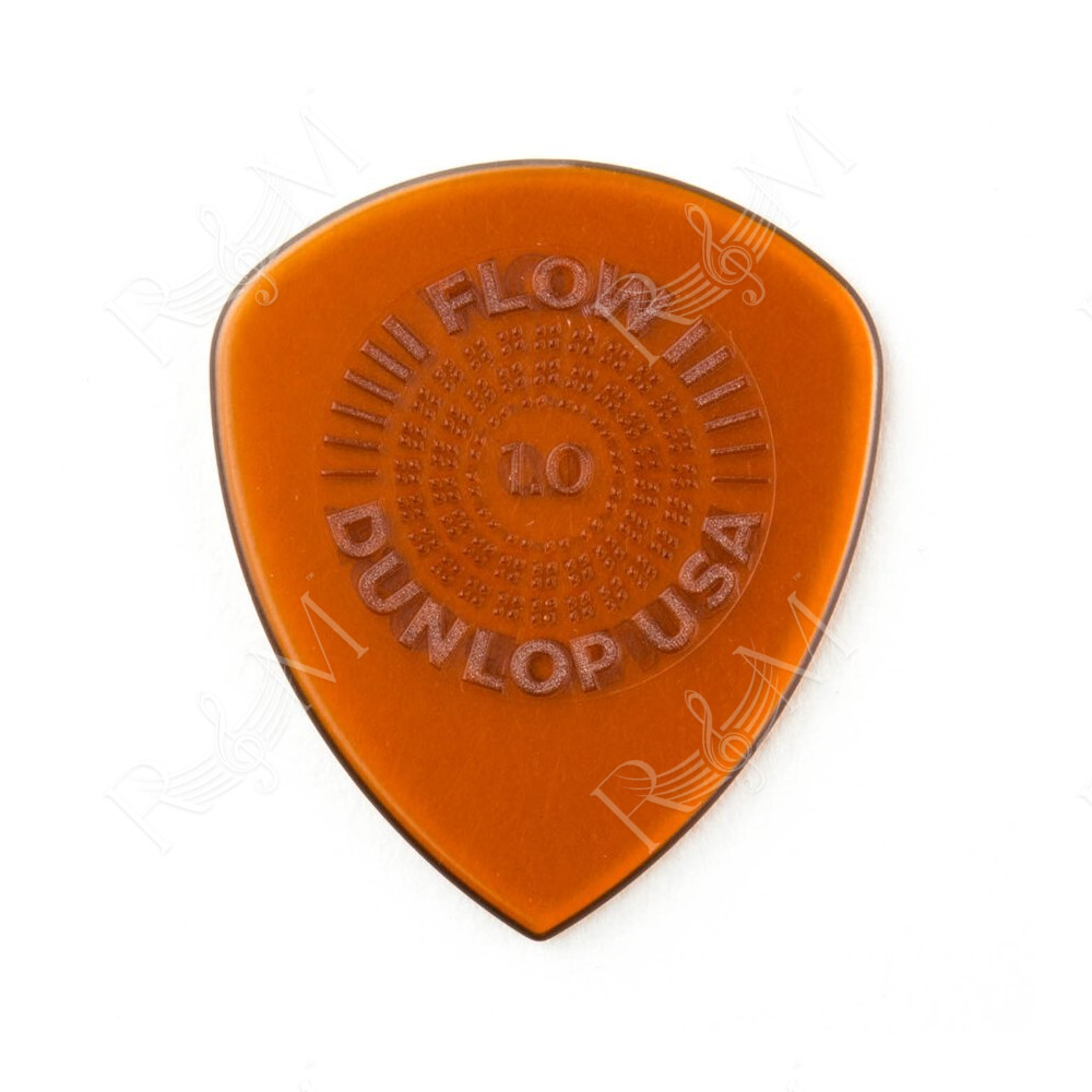 549P100 Flow Standard Grip 1.0 mm Player's Pack/6