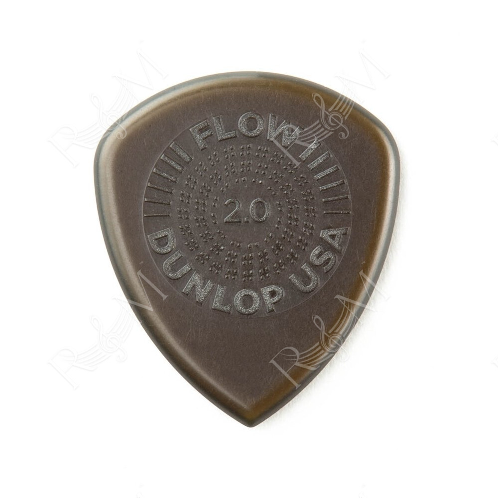 549R200 Flow Standard Grip 2.0 mm Bag/24