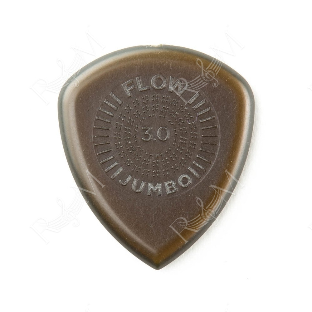 547P300 Flow Jumbo con Grip 3.0 mm Player's Pack/3