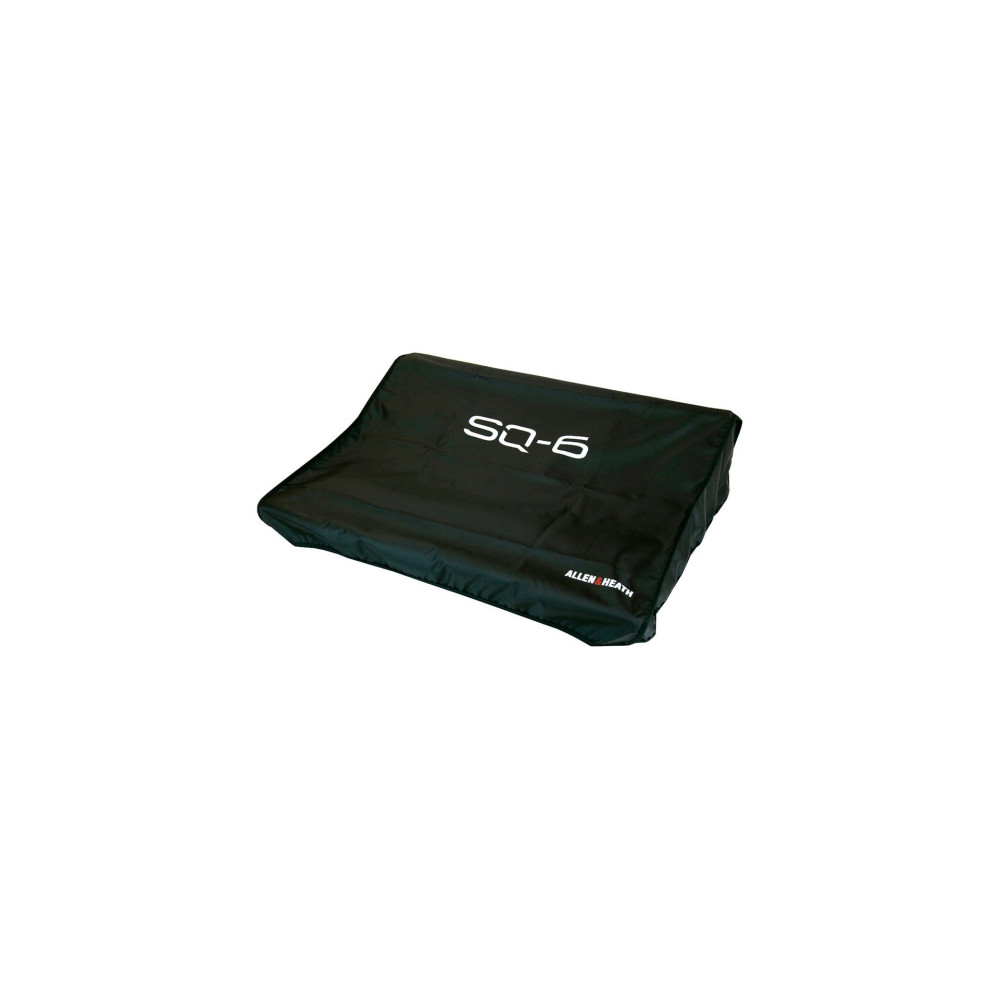 Cover SQ-6