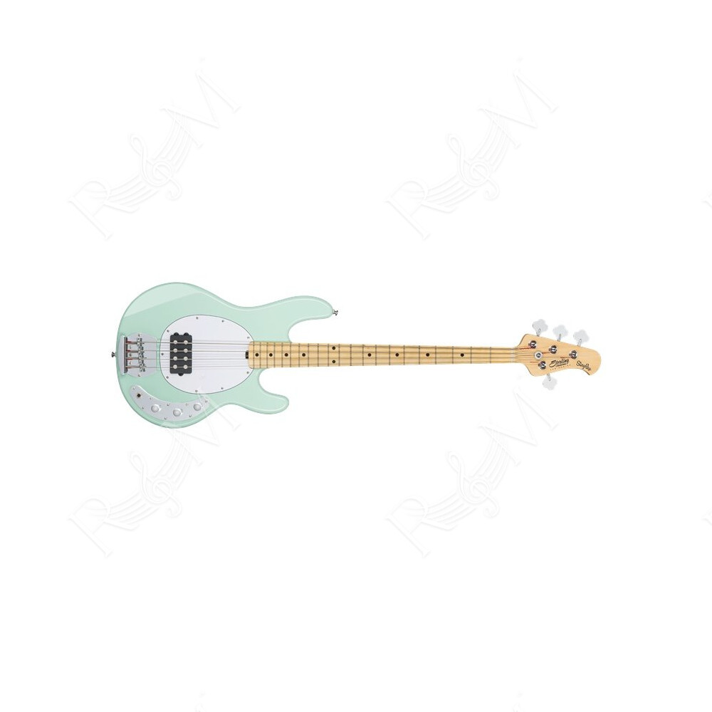 Stingray Ray4 4 Mint Green