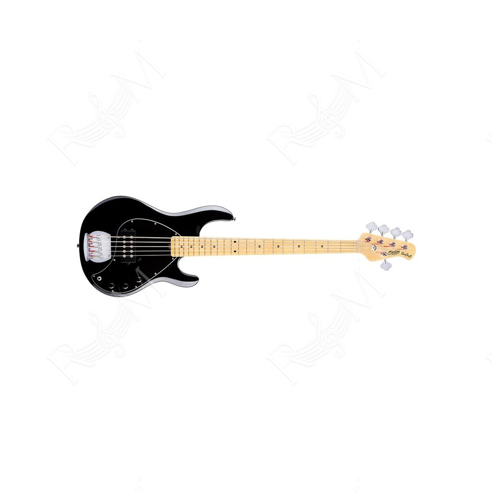 Stingray Ray5 5 Black