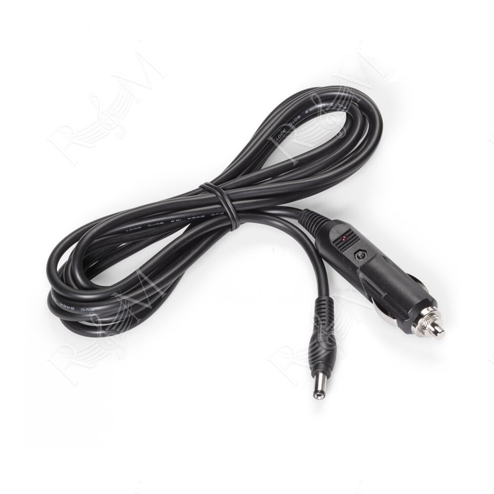 Loudbox Mini Charge 12v Car Charger