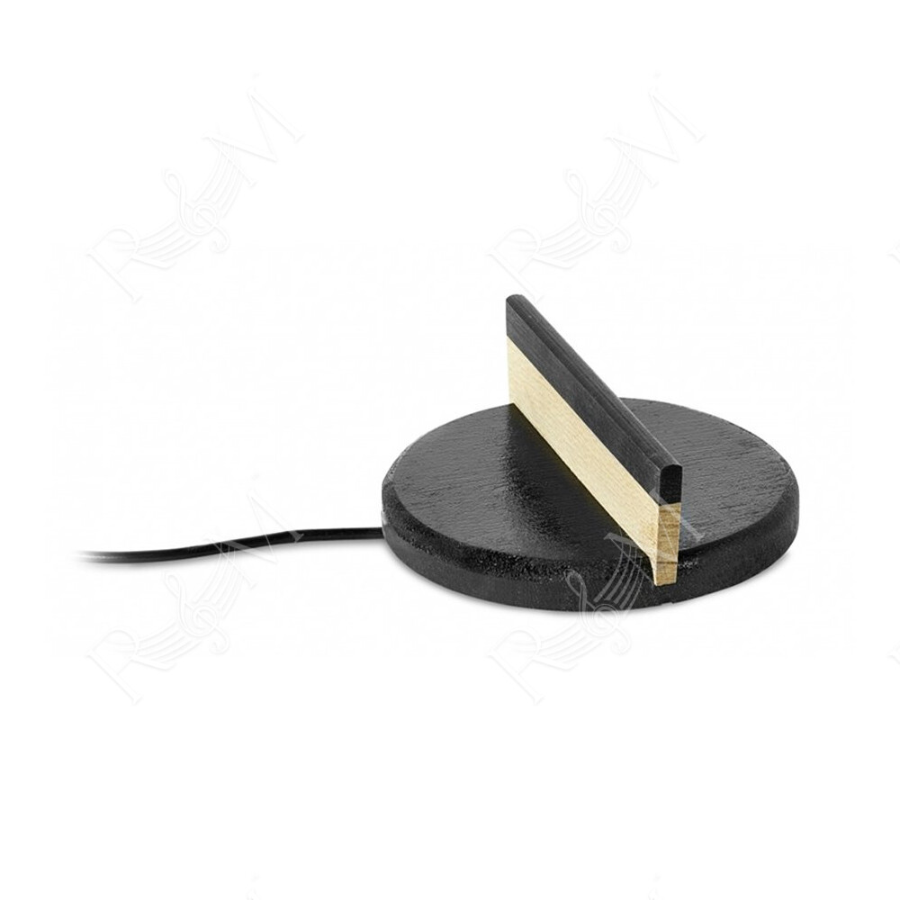 PRO-RES-BIS Nashville Biscuit-style Resophonic Pickup