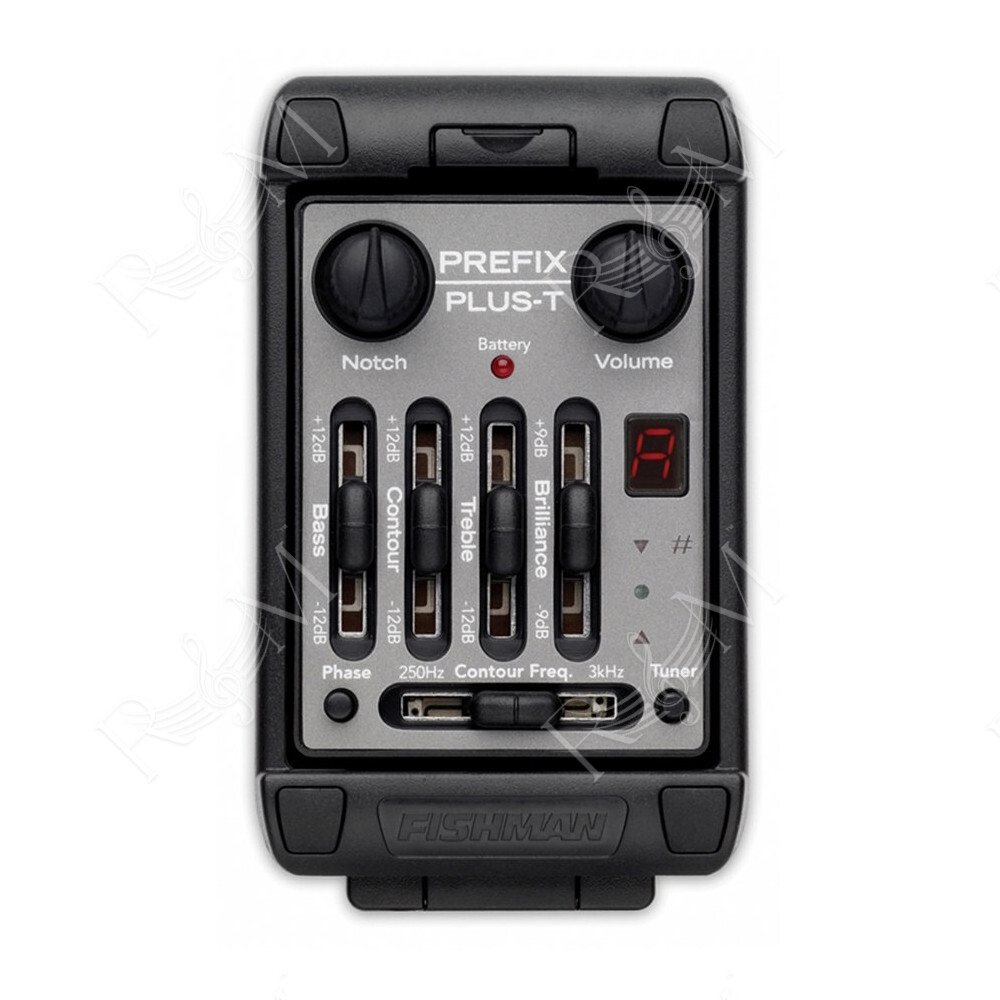 Prefix Plus-T Onboard Preamp Wide (PRO-MAT-PT4)