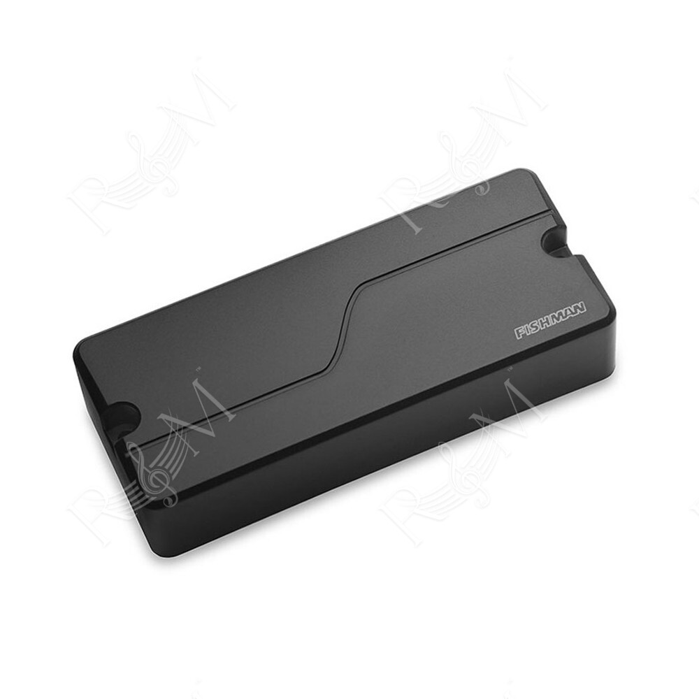 Fluence Tosin Abasi Black Plastic set/2 7 Corde