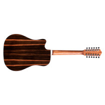 D-2612CE Deluxe ATB 12-string Antique Burst