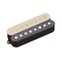 Fluence Open Core Classic Humbucker Bridge 8 Corde Zebra
