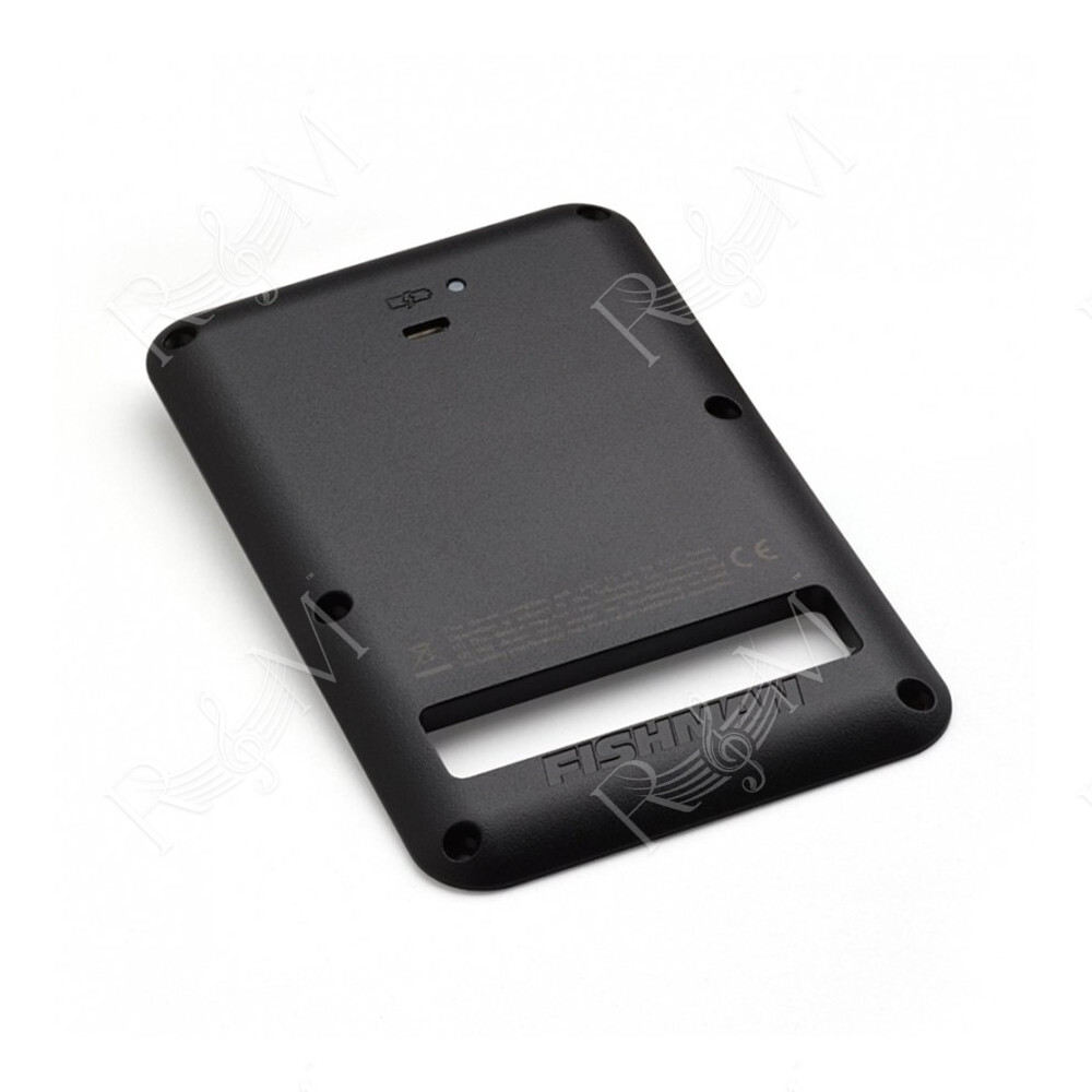 Rechargeable Battery Pack for Strat Black