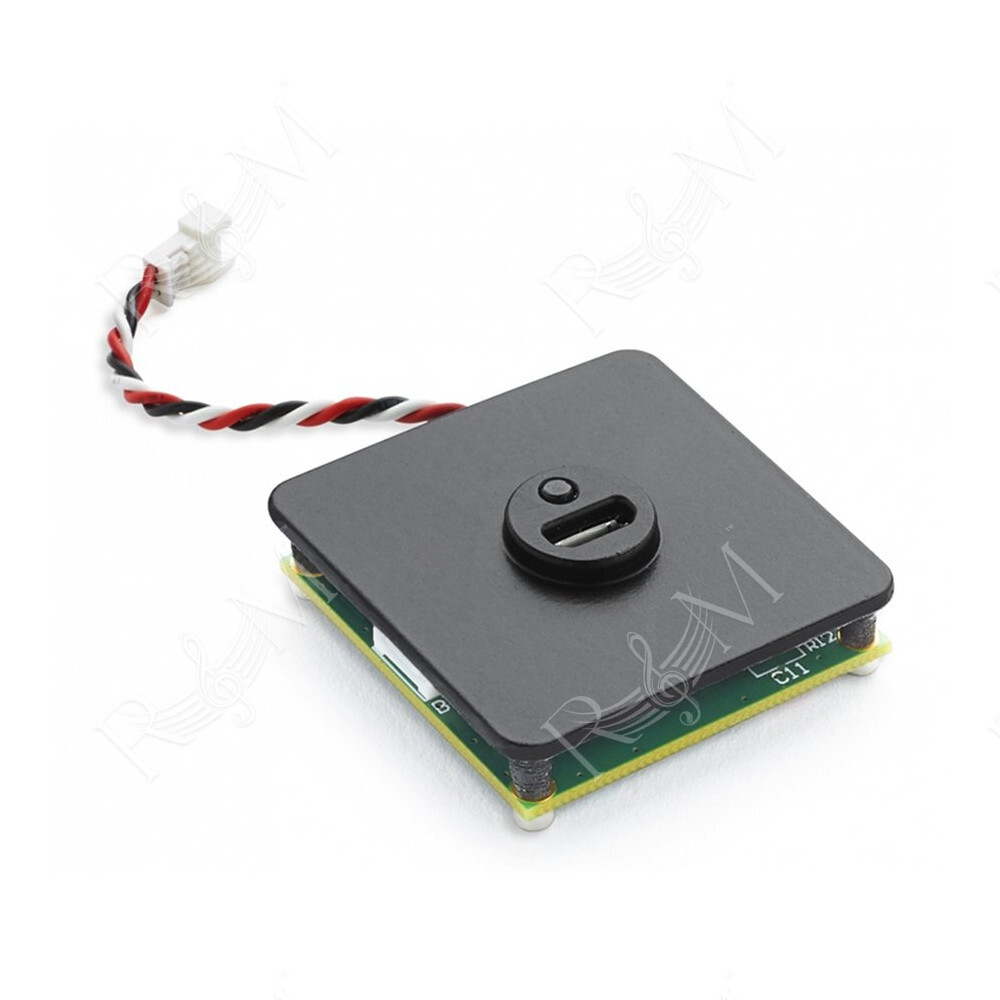 Universal Rechargeable Battery Pack