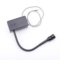 Prefix Premium Blend Mic Assembly