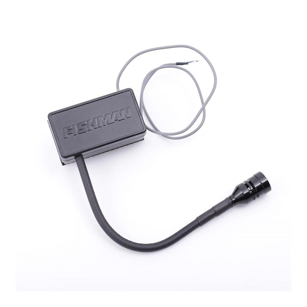 Prefix Premium Blend Mic Assembly