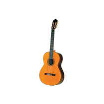 Mod.8 (Top Abete) Chitarra Classica
