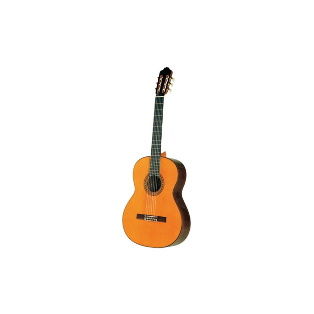 Mod.8 (Top Abete) Chitarra Classica