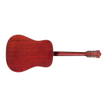 D-40E ATB Antique Burst Satin