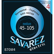 B70M4 Medium Set 045/105