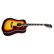 D-55E ATB Antique Burst Nitro