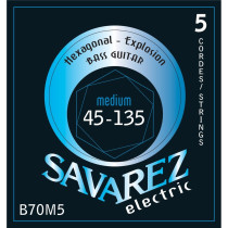 B70M5 Medium Set 045/135