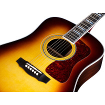 D-55E ATB Antique Burst Nitro