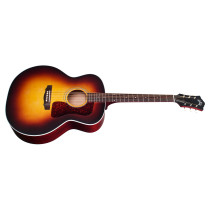 F-40 Traditional ATB Antique Burst Nitro