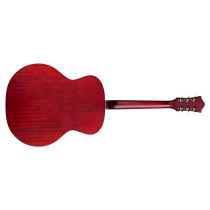 F-40 Traditional ATB Antique Burst Nitro