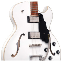 Starfire I SC  Snowcrest White