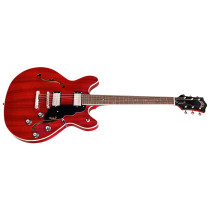Starfire I DC  Cherry Red