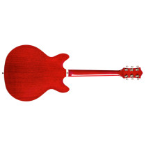 Starfire I DC  Cherry Red