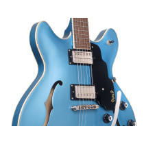 Starfire I DC  Pelham Blue